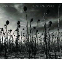 DEAD CAN DANCE - Anastasis - digipack -