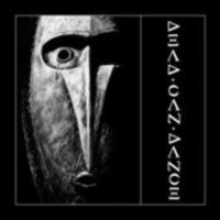 DEAD CAN DANCE - Dead can dance / Garden...