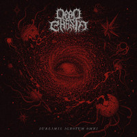 DEAD CHASM - Sublimis Ignotum Omni