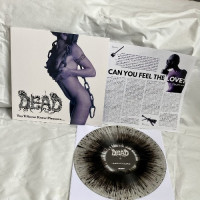 DEAD (Ger) - You'll Never Know Pleasure - Until.... (Ltd)