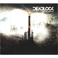DEADLOCK - The Re-Arrival