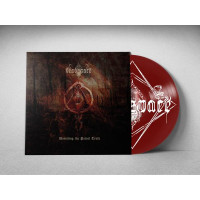 DEADSPACE - Unveiling the Palest Truth (Opaque Red)