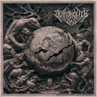 DEAMONOLITH - The Monolithic Cult of Death