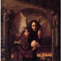 DEATH ANGEL - Fall From Grace