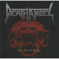 DEATH ANGEL - The Art Of Dying
