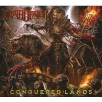 DEATH DEALER - Conquered Lands