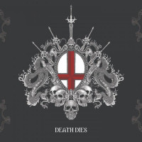 DEATH DIES - Stregoneria