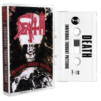 DEATH - Individual Thought Patterns
