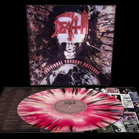 DEATH - Individual Thought Patterns