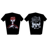 DEATH - Individual thought patterns - LS L