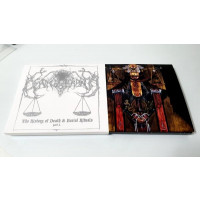 DEATH KARMA - The History Of Death & Burial Rituals Part I