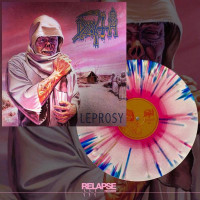 DEATH - Leprosy