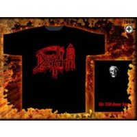 DEATH - Life will never last - TS