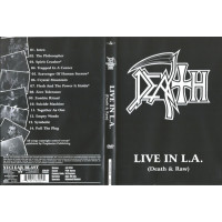 DEATH - Live in L.A.