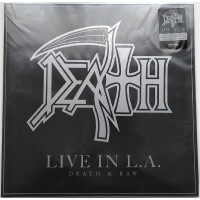 DEATH - Live in L.A.