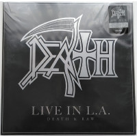 DEATH - Live in L.A.