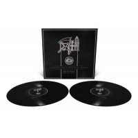 DEATH - Non:Analog - On:Stage Series - Montreal 06-22-1995