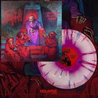 DEATH - Scream Bloody Gore 