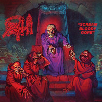 DEATH - Scream Bloody Gore (2CD)
