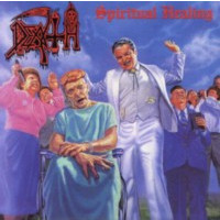 DEATH - Spiritual healing