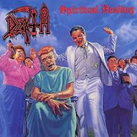 DEATH - Spiritual healing