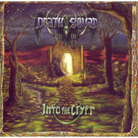 DEATH SQUAD - Into The Crypt / Dying Alone