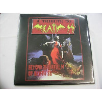 DEATH SS - (A tribute to) Beyond the realm of Death SS