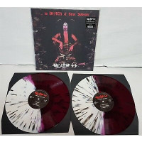 DEATH SS - In Death of Steve Silvester - Ltd