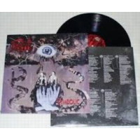 DEATH - Symbolic