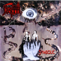 DEATH - Symbolic