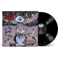 DEATH - Symbolic