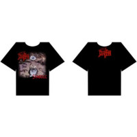 DEATH - Symbolic - LS