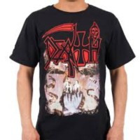 DEATH - Symbolic - TS M