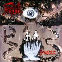 DEATH - Symbolic