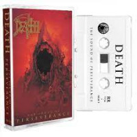 DEATH - The Sound of Perseverance