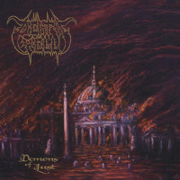 DEATH YELL - Demons of Lust