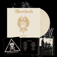 DEATHCULT - Cult of the Dog