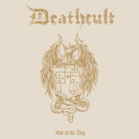 DEATHCULT - Cult of the Dog