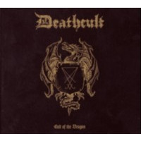 DEATHCULT - Cult of the dragon