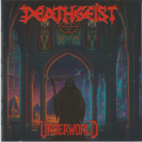 DEATHGEIST - Underworld