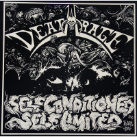 DEATHRAGE - Self Conditioned Self Limited 