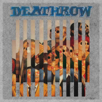 DEATHROW (GER) - Deception ignored (2018 color vinyl)