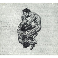 DEATHSPELL OMEGA - Chaining the katechon