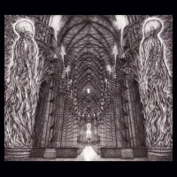 DEATHSPELL OMEGA - Diabolus Absconditus / Mass Grave Aesthetics