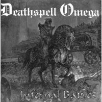 DEATHSPELL OMEGA - Infernal Battles