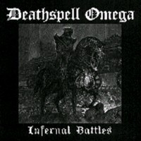 DEATHSPELL OMEGA - Infernal battles