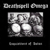 DEATHSPELL OMEGA - Inquisitors of Satan