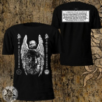DEATHSPELL OMEGA - Si Momumentum Requires - TS M