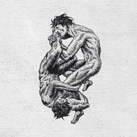 DEATHSPELL OMEGA - SVEST - Chaining the Katechon / Le Diable est ma Raison