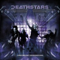 DEATHSTARS - Synthetic generation